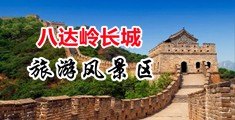 操逼内射爽片中国北京-八达岭长城旅游风景区